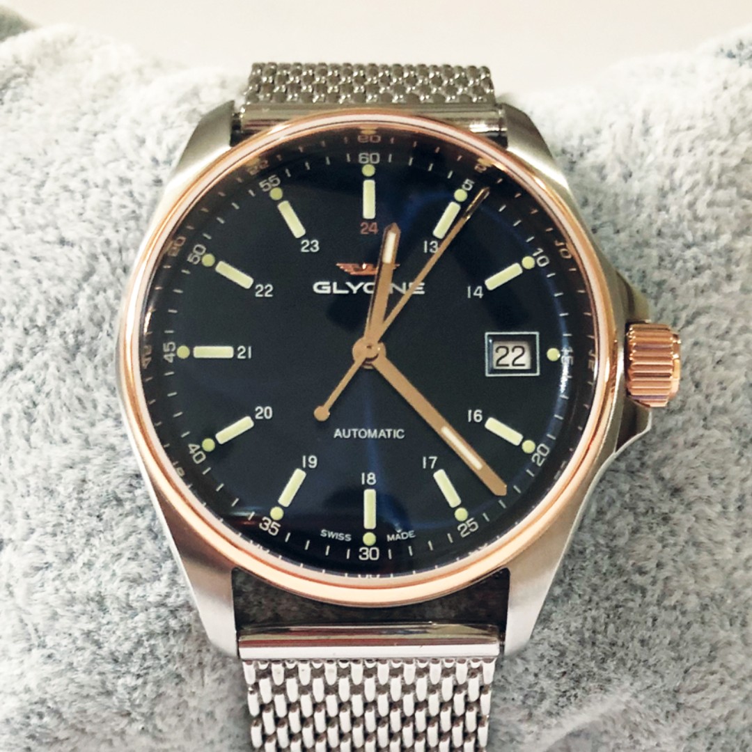 Glycine 3916 outlet