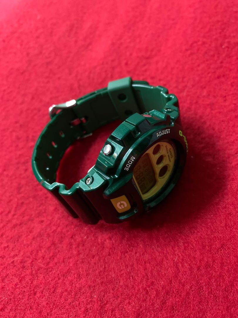 gshock cc3