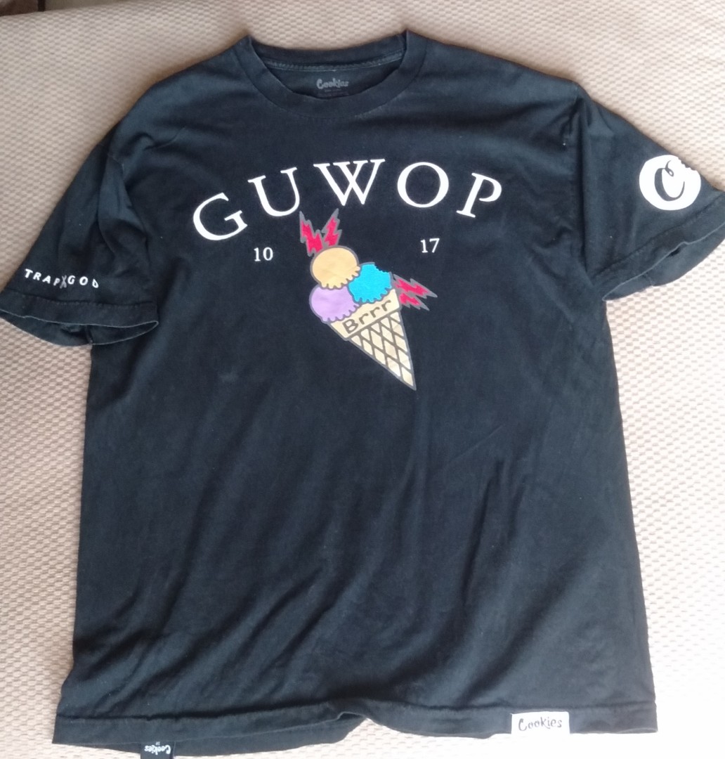 guwop tee