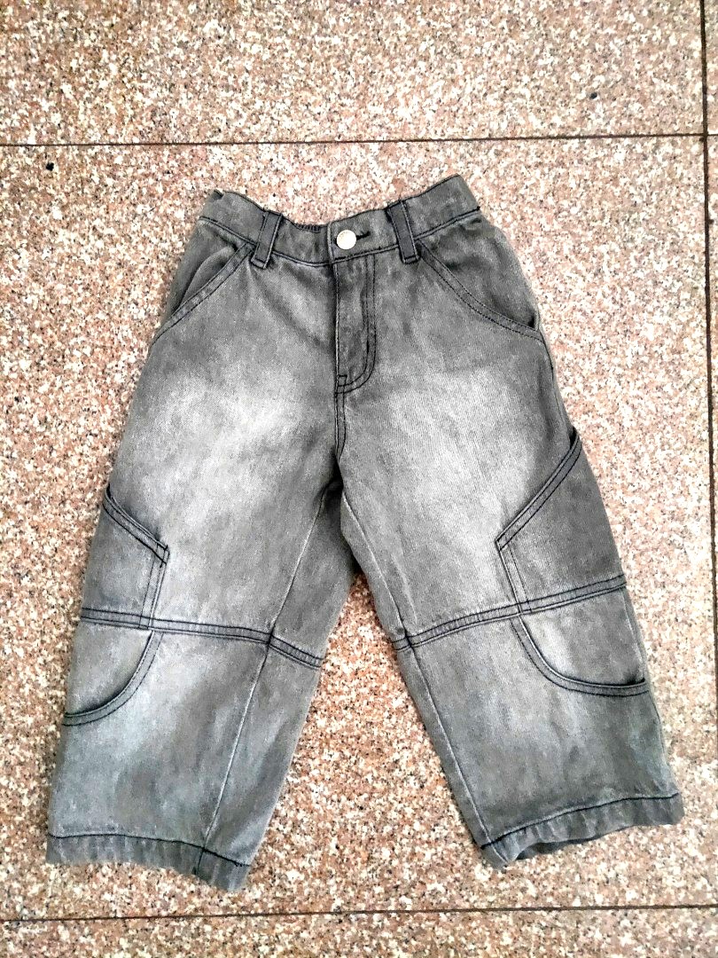 guess boys pants