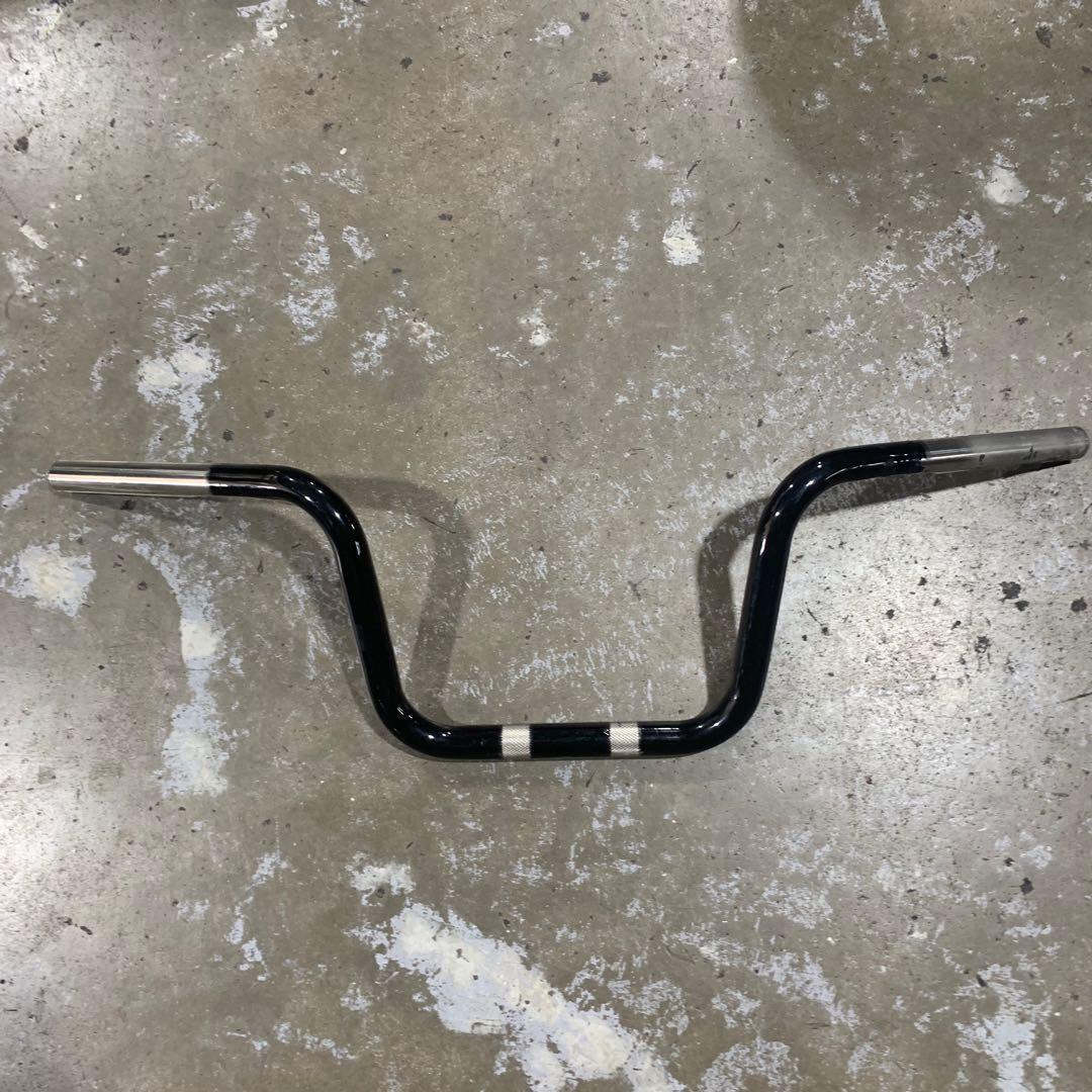 Harley Davidson 48 Sportster Tallboy Handlebar, Motorcycles, Motorcycle