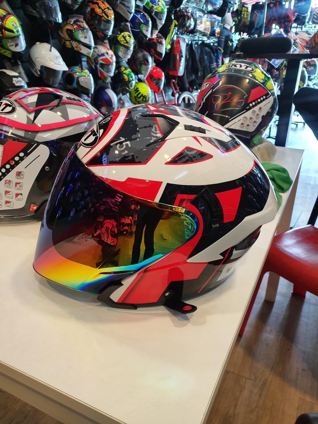 Kyt shop nfj quartararo