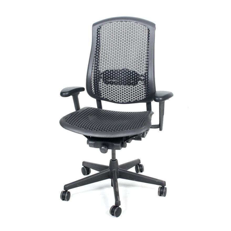 Herman Miller Celle Chair Furniture Tables Chairs On Carousell
