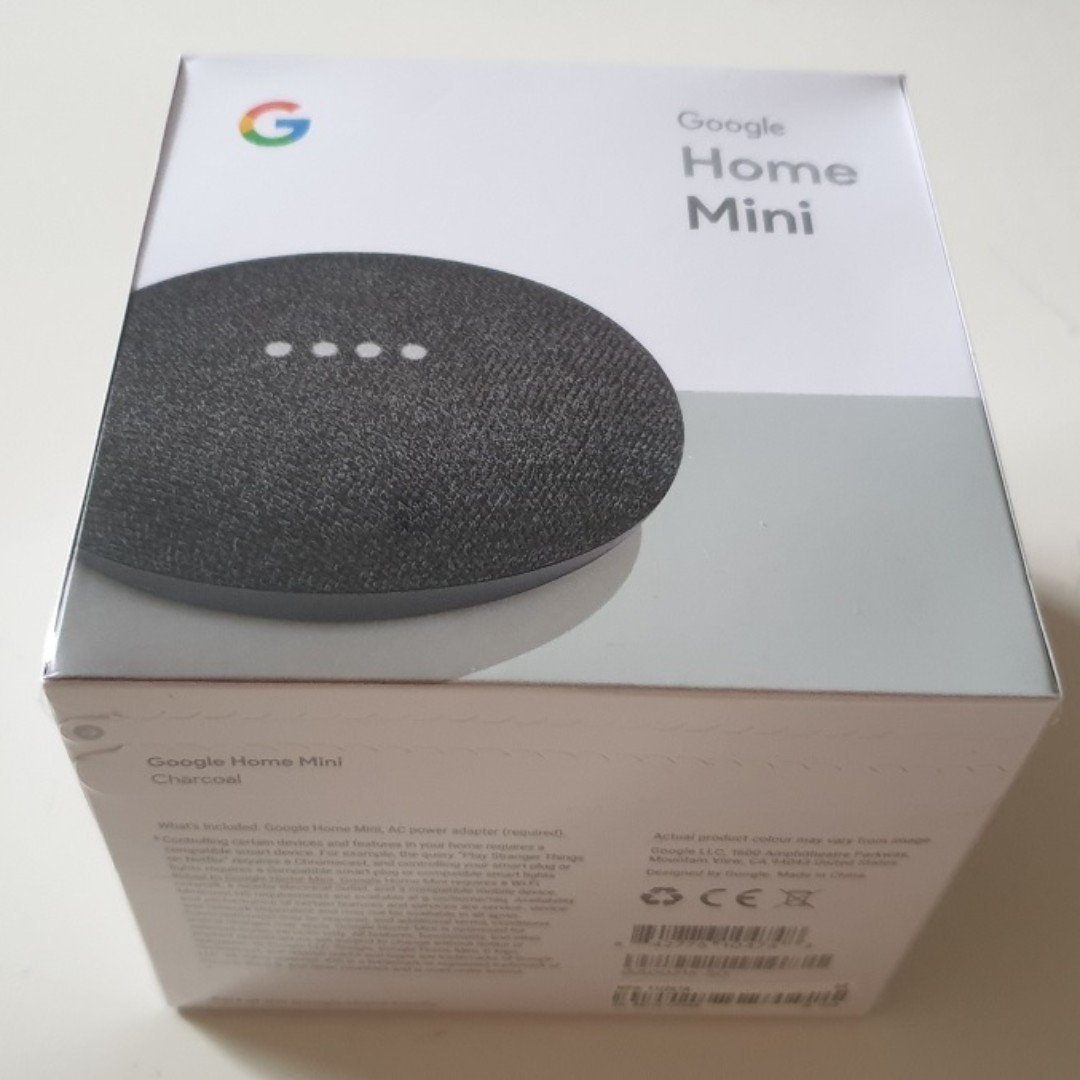 Home Mini Google, Mobile Phones & Gadgets, Mobile Phones, Android ...