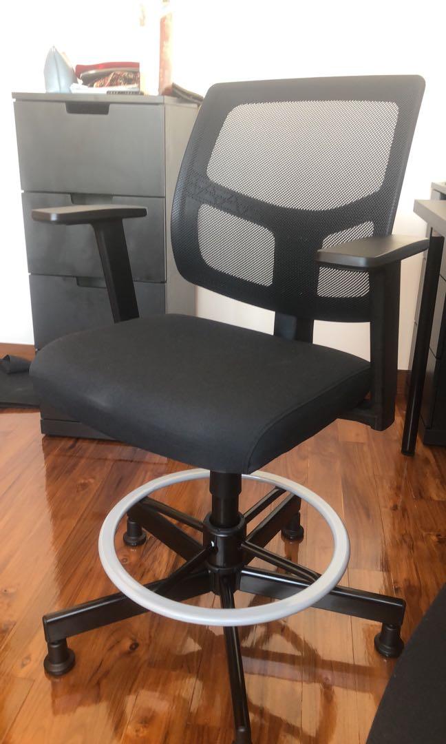 Garka swivel chair deals