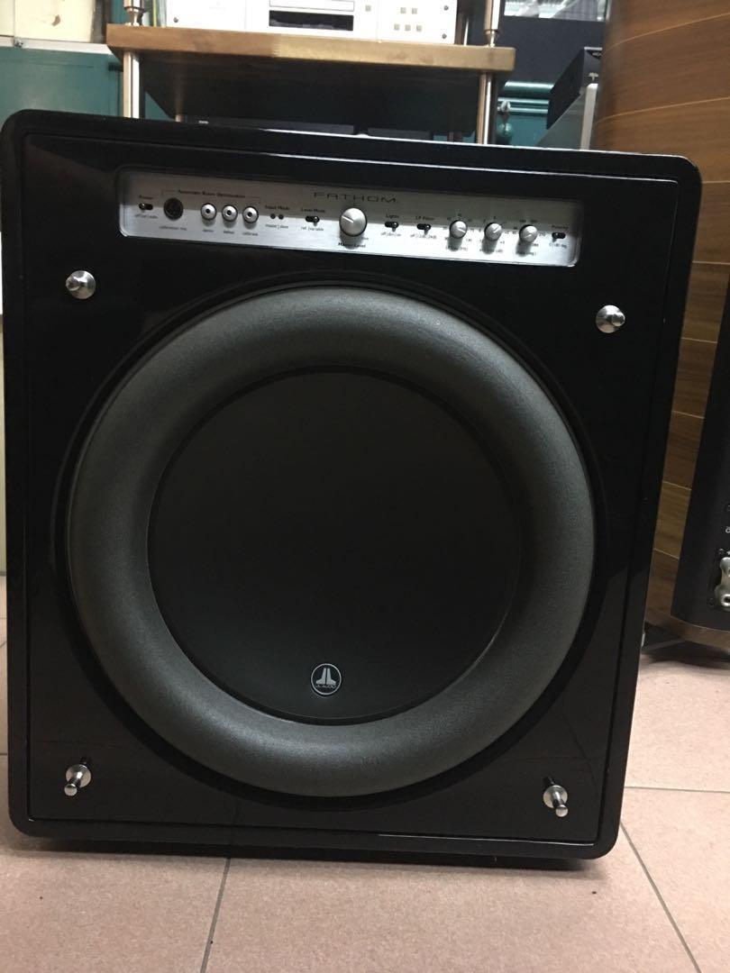 Jl audio f113 for sale sales