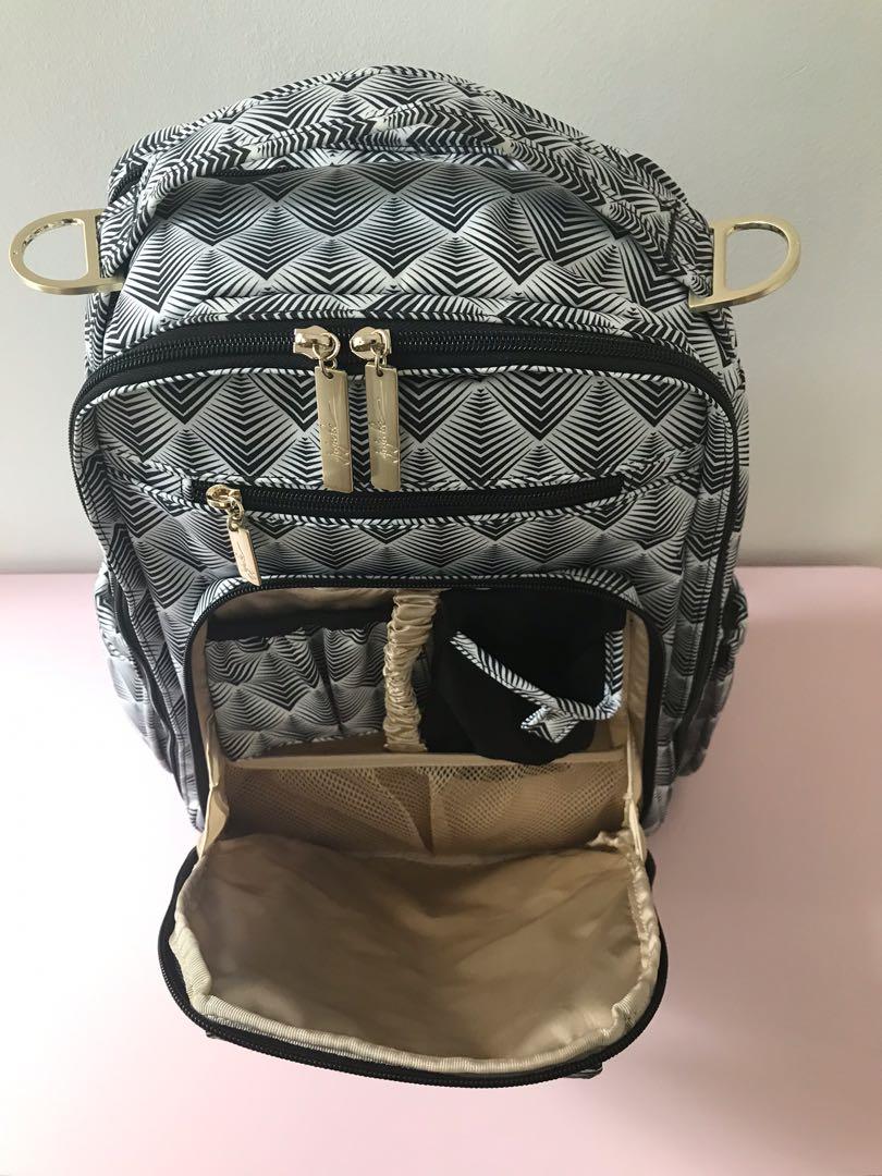 Jujube Cleopatra bag Babies Kids Going Out Diaper Bags Wetbags on Carousell