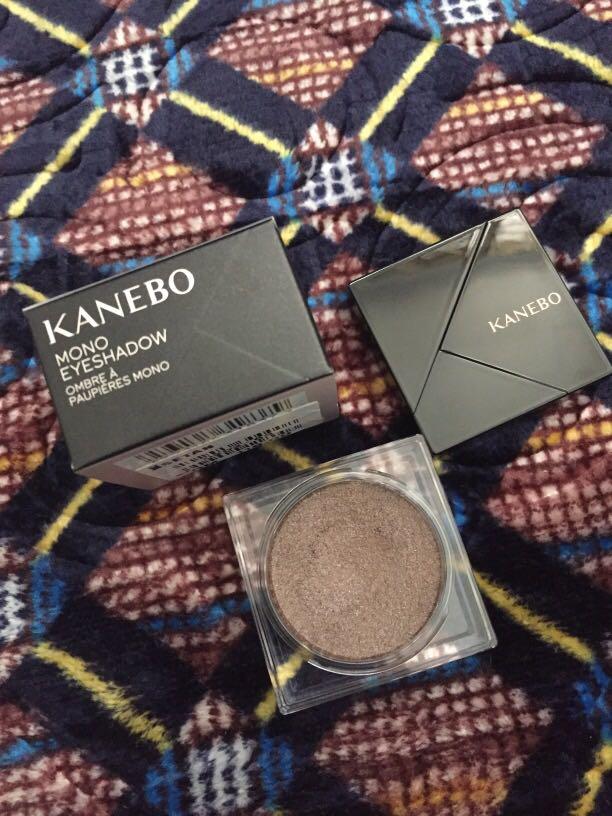 Kanebo Mono Eyeshadow Bitter Brown, Beauty & Personal Care, Face, Makeup on Carousell
