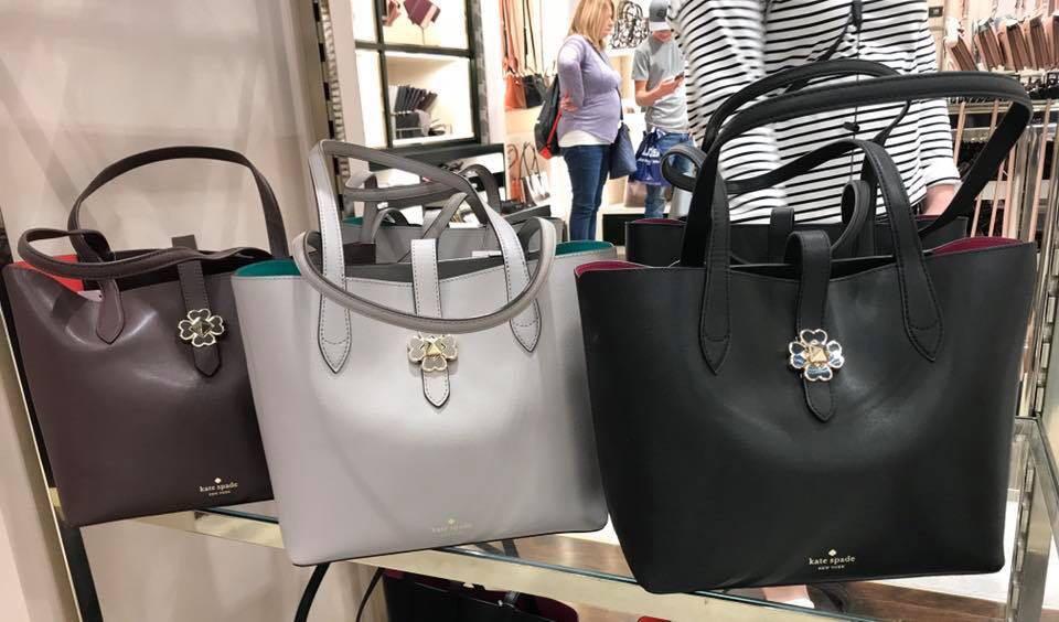kate spade small tote bag