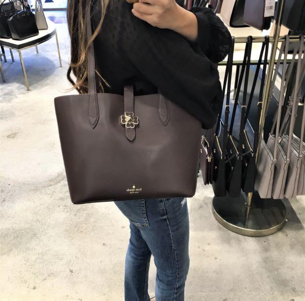 kate spade small tote