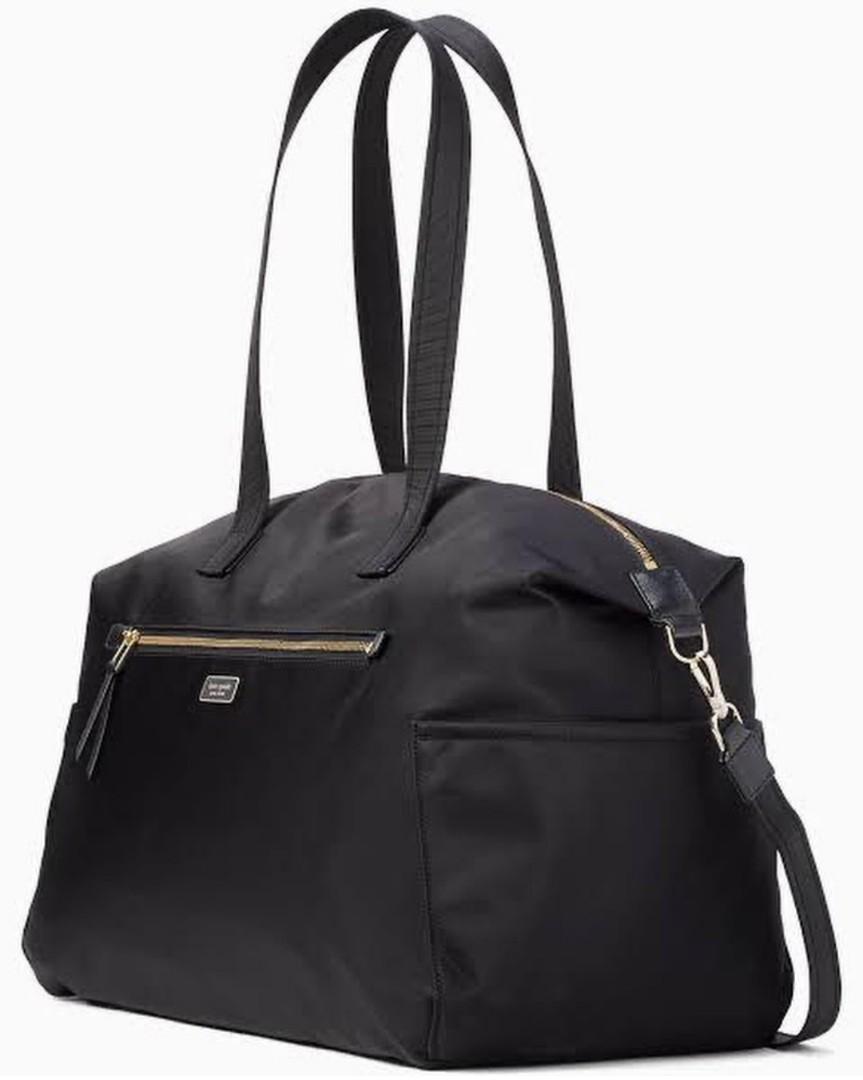 Dawn weekender shop kate spade