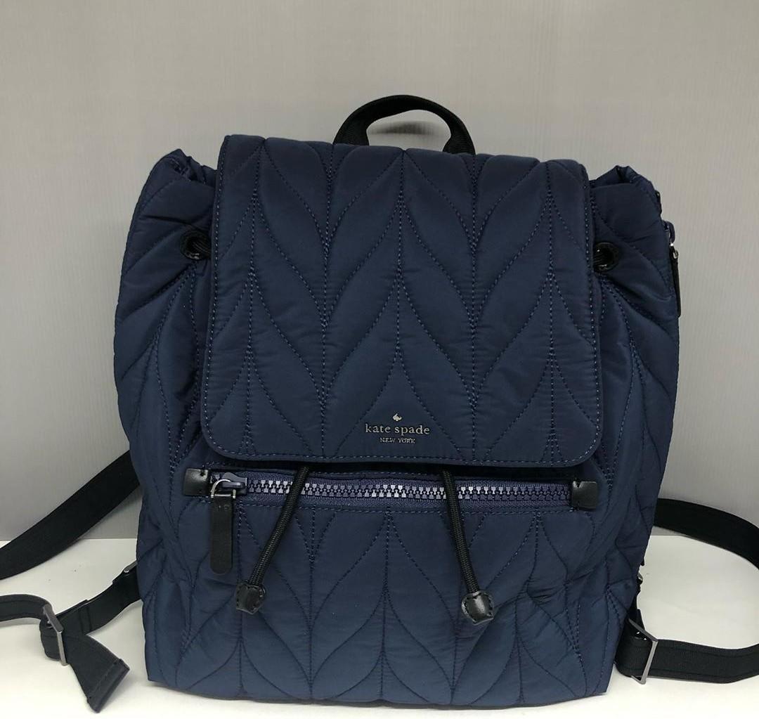 Ellie backpack kate 2025 spade