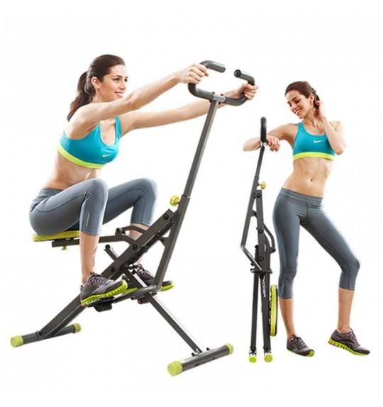 Excider home squat cheap