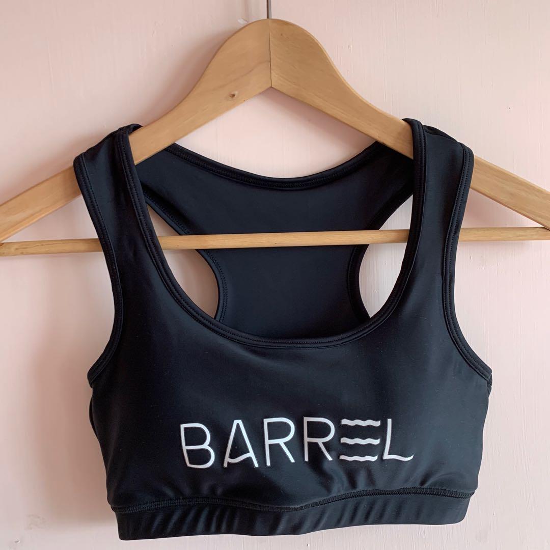 swimming sport bra
