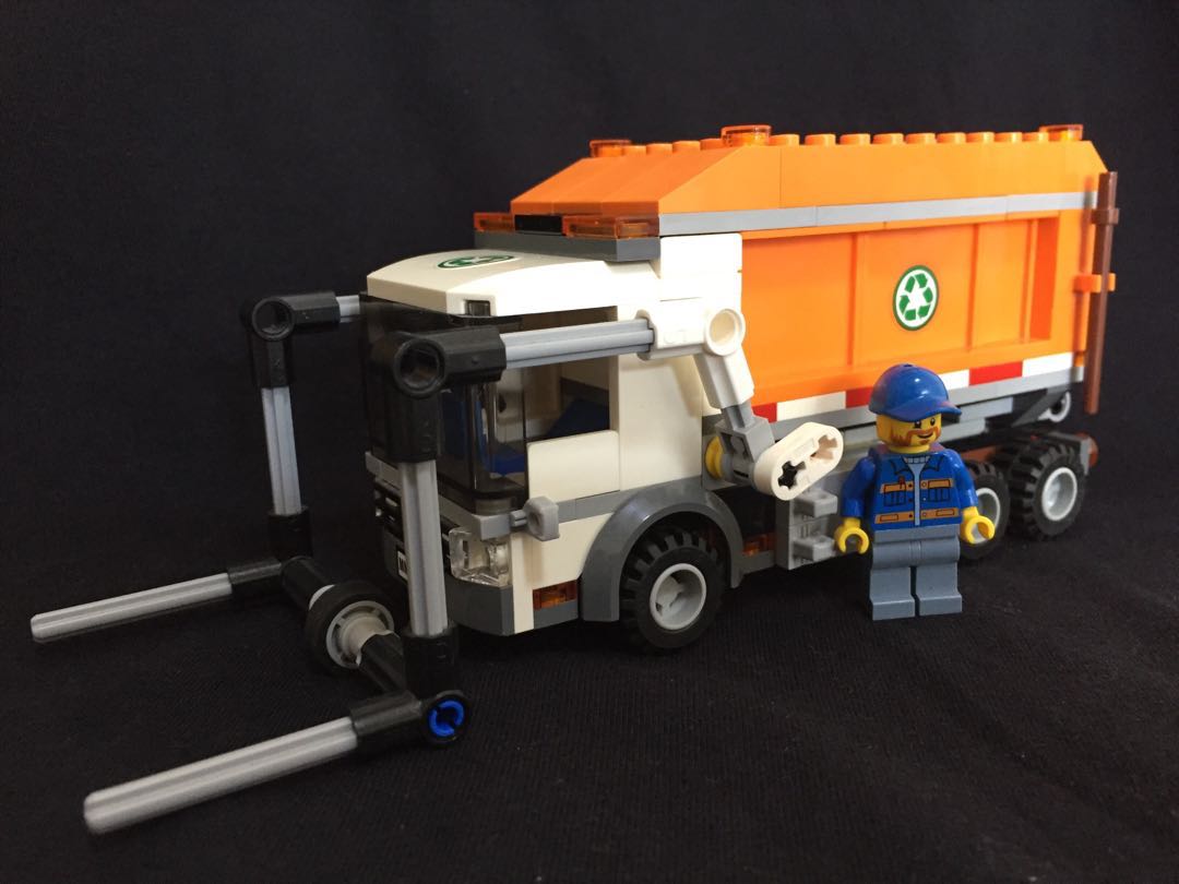 lego 60118 price