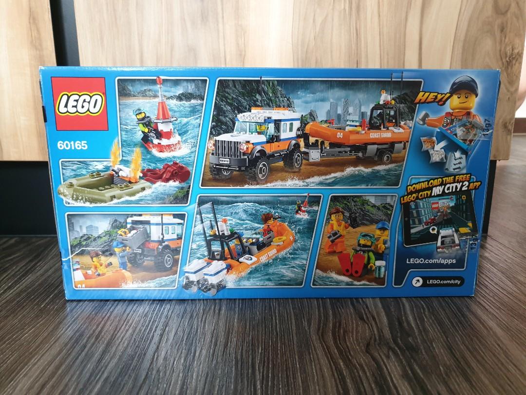 Lego 2025 60165 amazon
