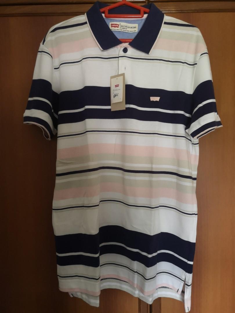 levi's polo shirt sale