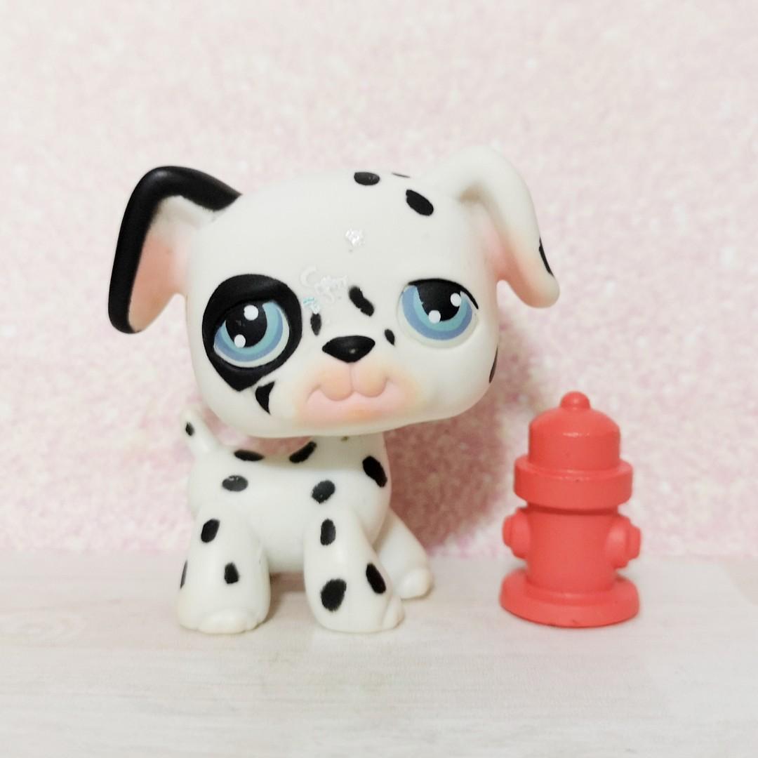 lps dalmatian
