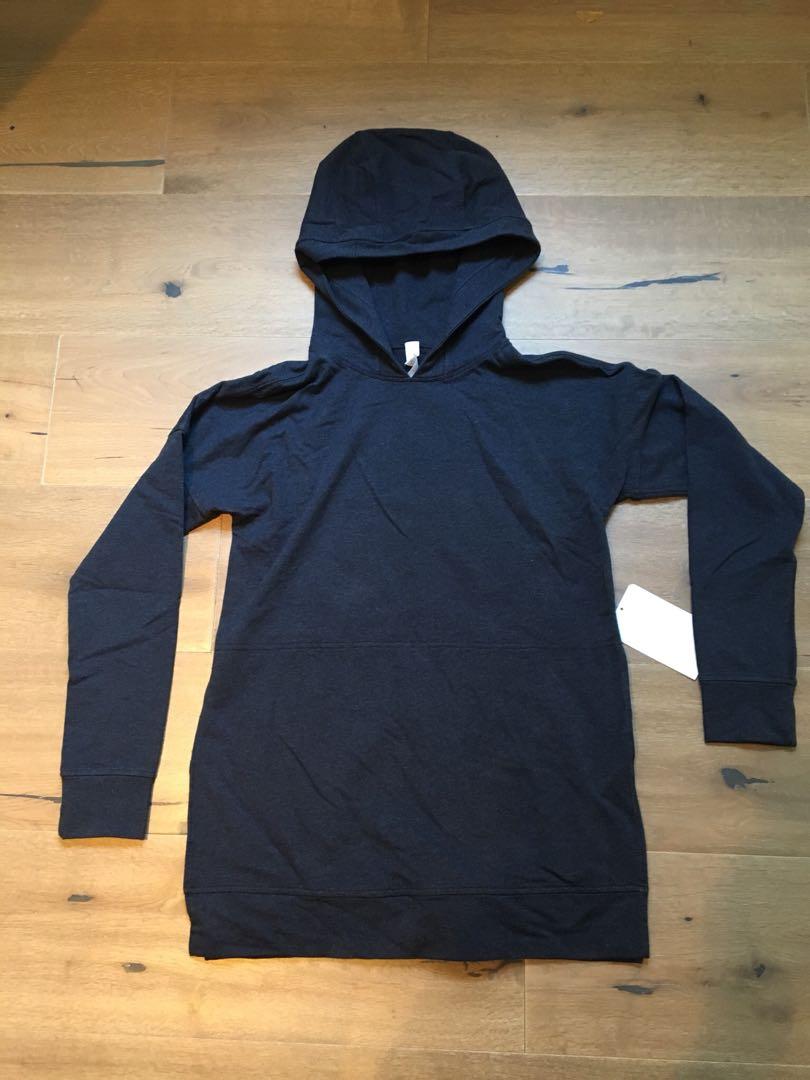 Lululemon cut above hoodie shop