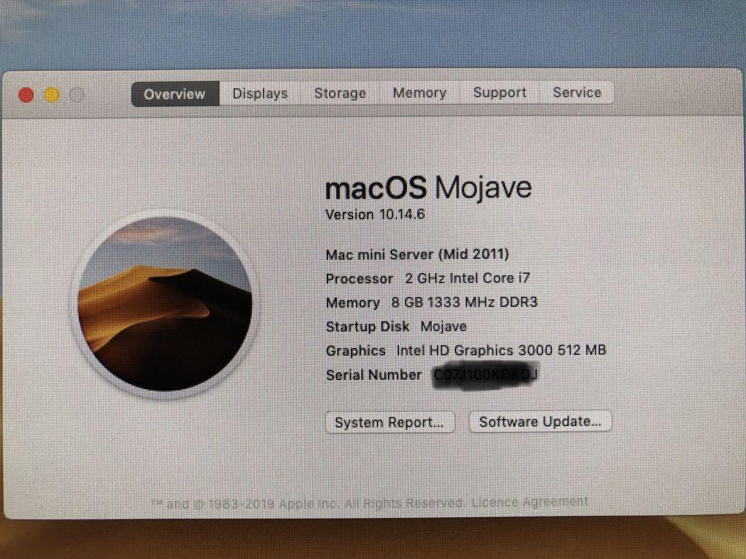 Mac Mini I7 Electronics Computers Desktops On Carousell
