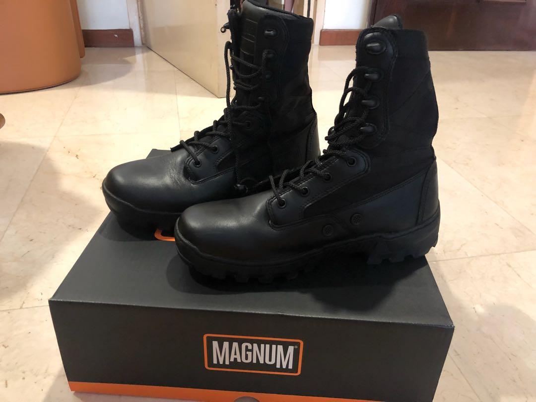 Magnum Boots, Women's Fashion, Footwear