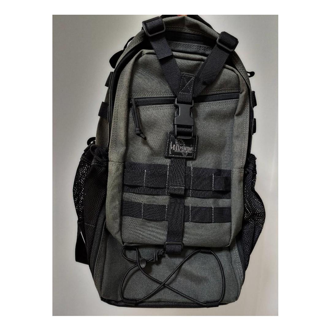 Maxpedition Pygmy FalconII *AS GOOD AS NEW Only 2 months' use for