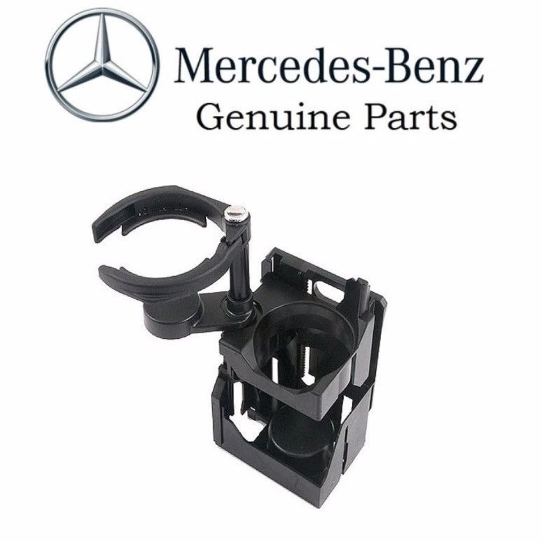 W210 cup holder deals