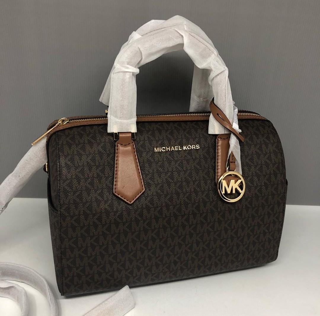 Michael Kors Hayes Large Duffle 30×20 