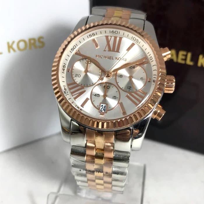 michael kors 5735 watch