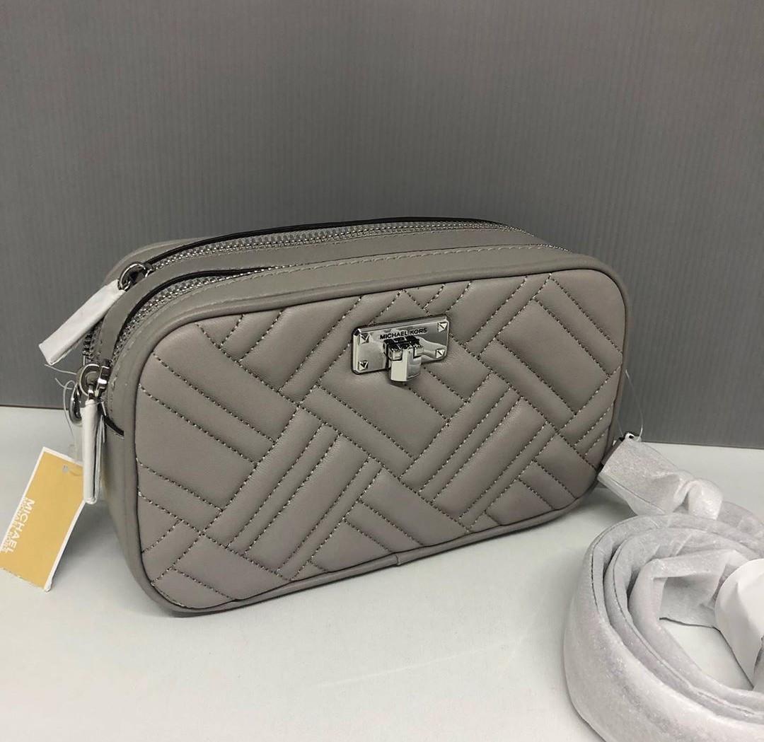 Mk peyton hot sale camera bag