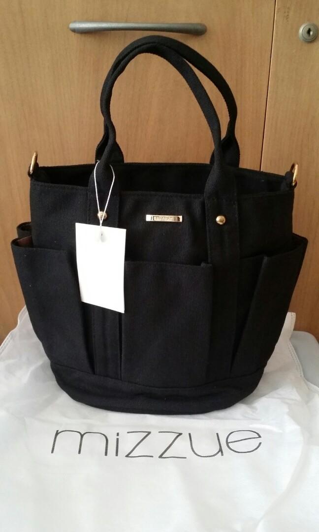 Mizzue bags price best sale