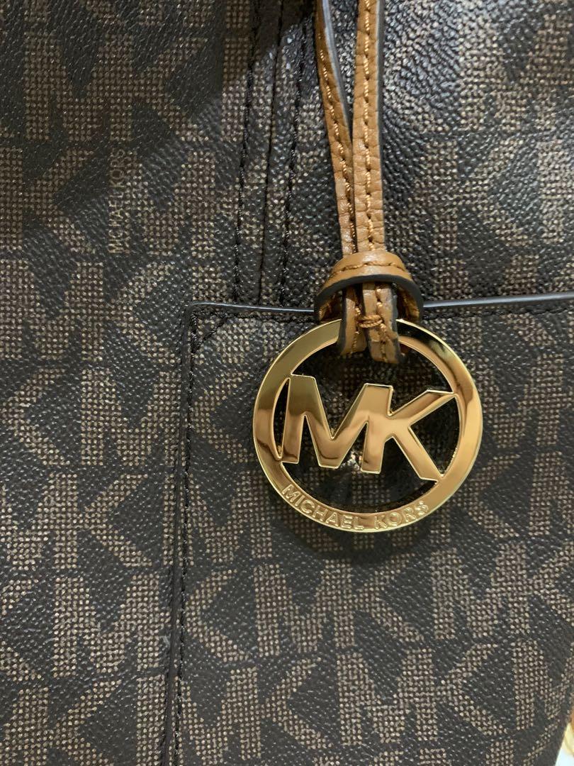MK Anita Large Convertible Luxury Bags Wallets on Carousell