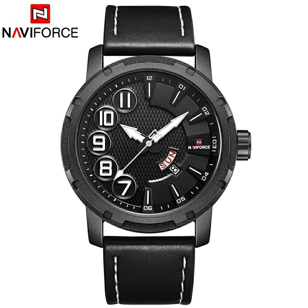 Naviforce 9154 hot sale