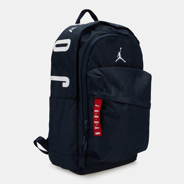 nike jordan air patrol backpack