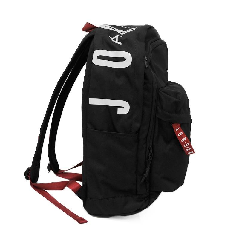 nike jordan air patrol backpack