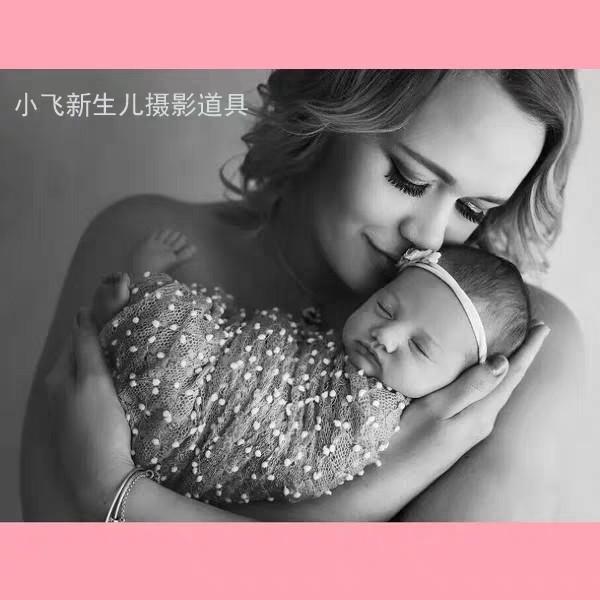 swaddle photoshoot