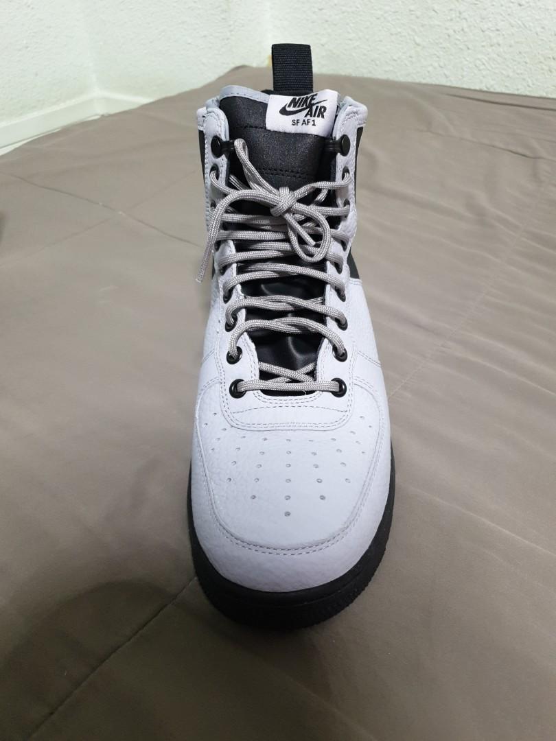 Nike sf af 1 mid online