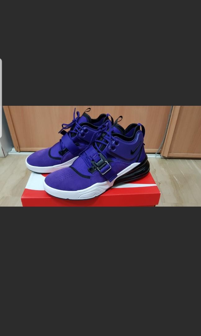nike air force 270 downtown
