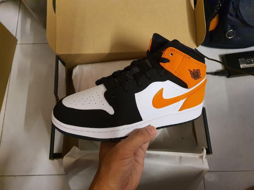 jordan sbb mid