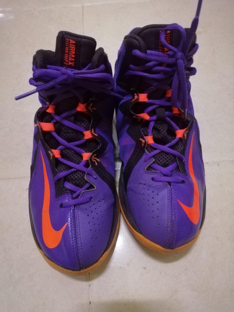 Air max stutter step 2 2025 price