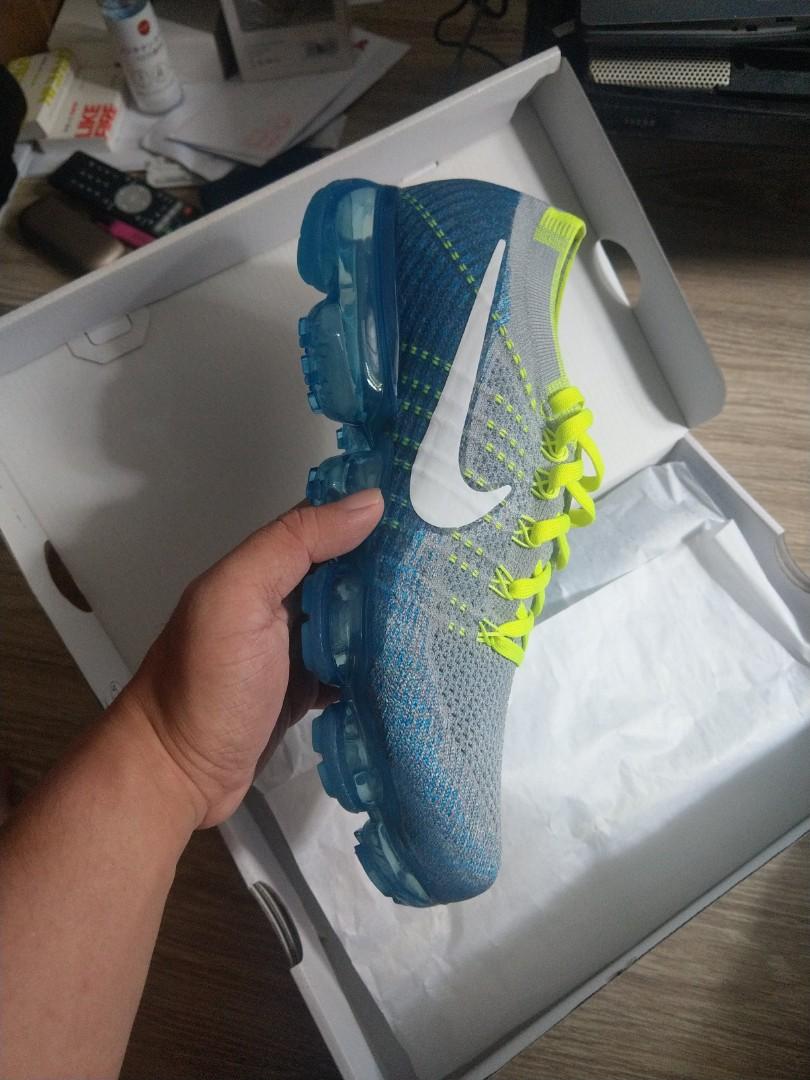 Sprite vapormax plus new arrivals