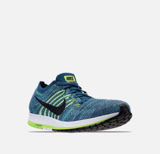 Zoom flyknit streak 6 clearance