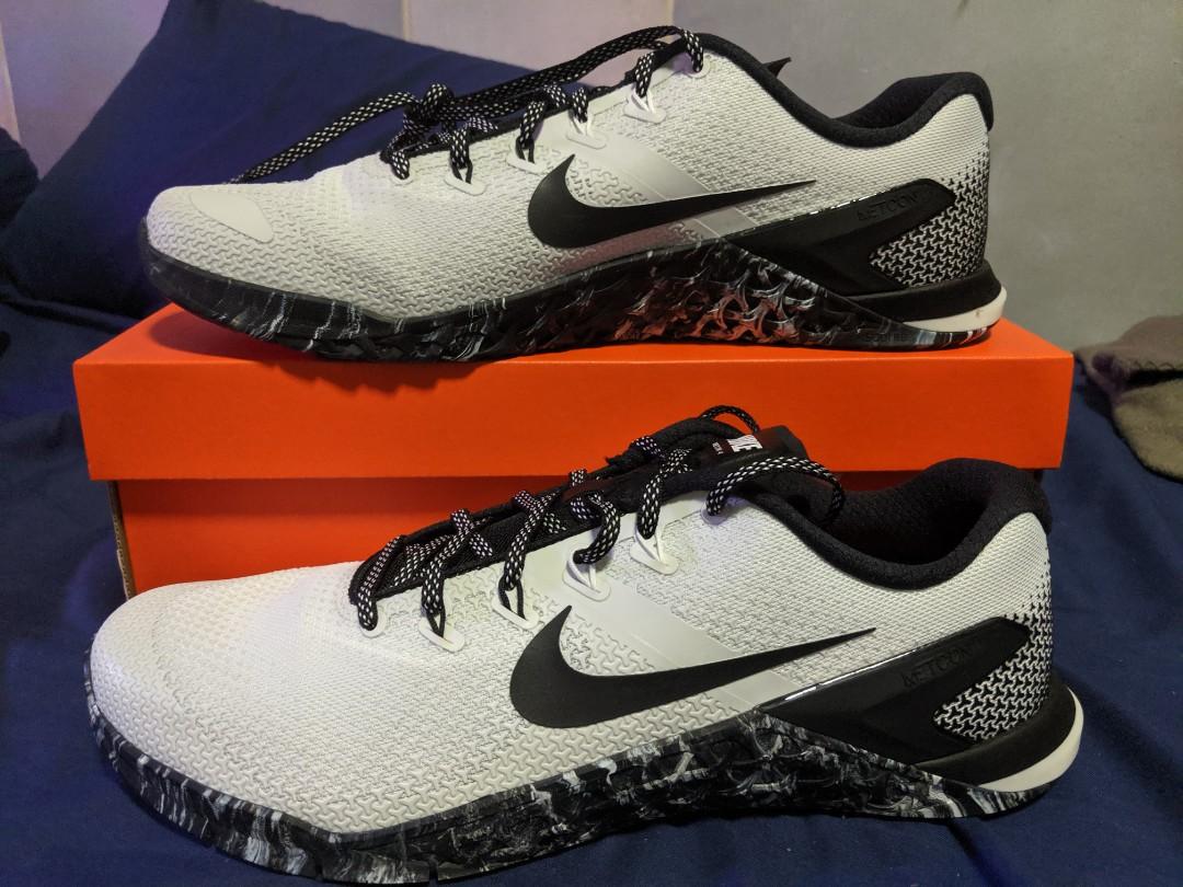 nike metcon price