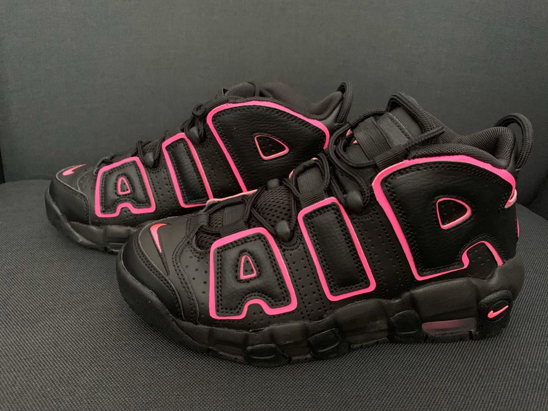 uptempo sf
