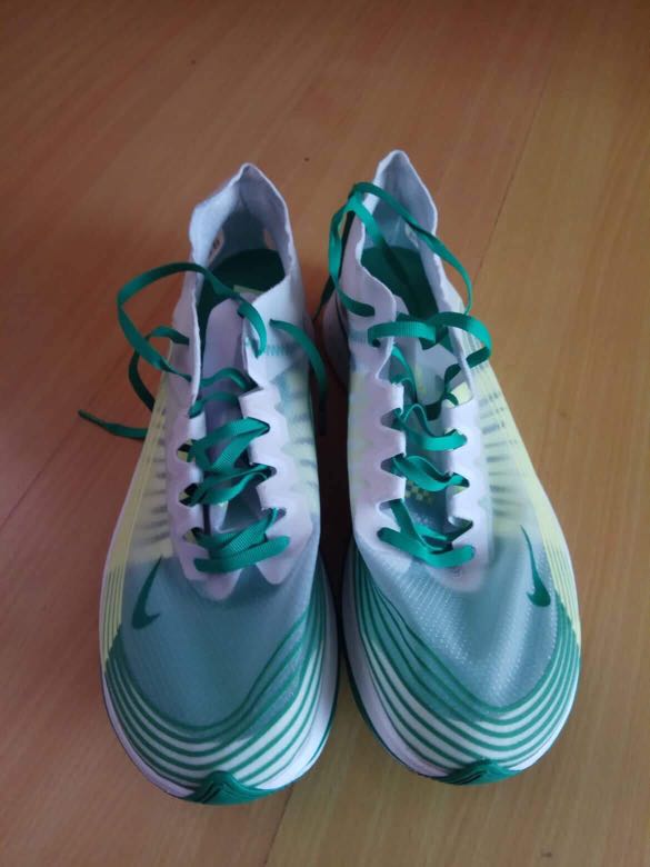 nike zoom fly size 12