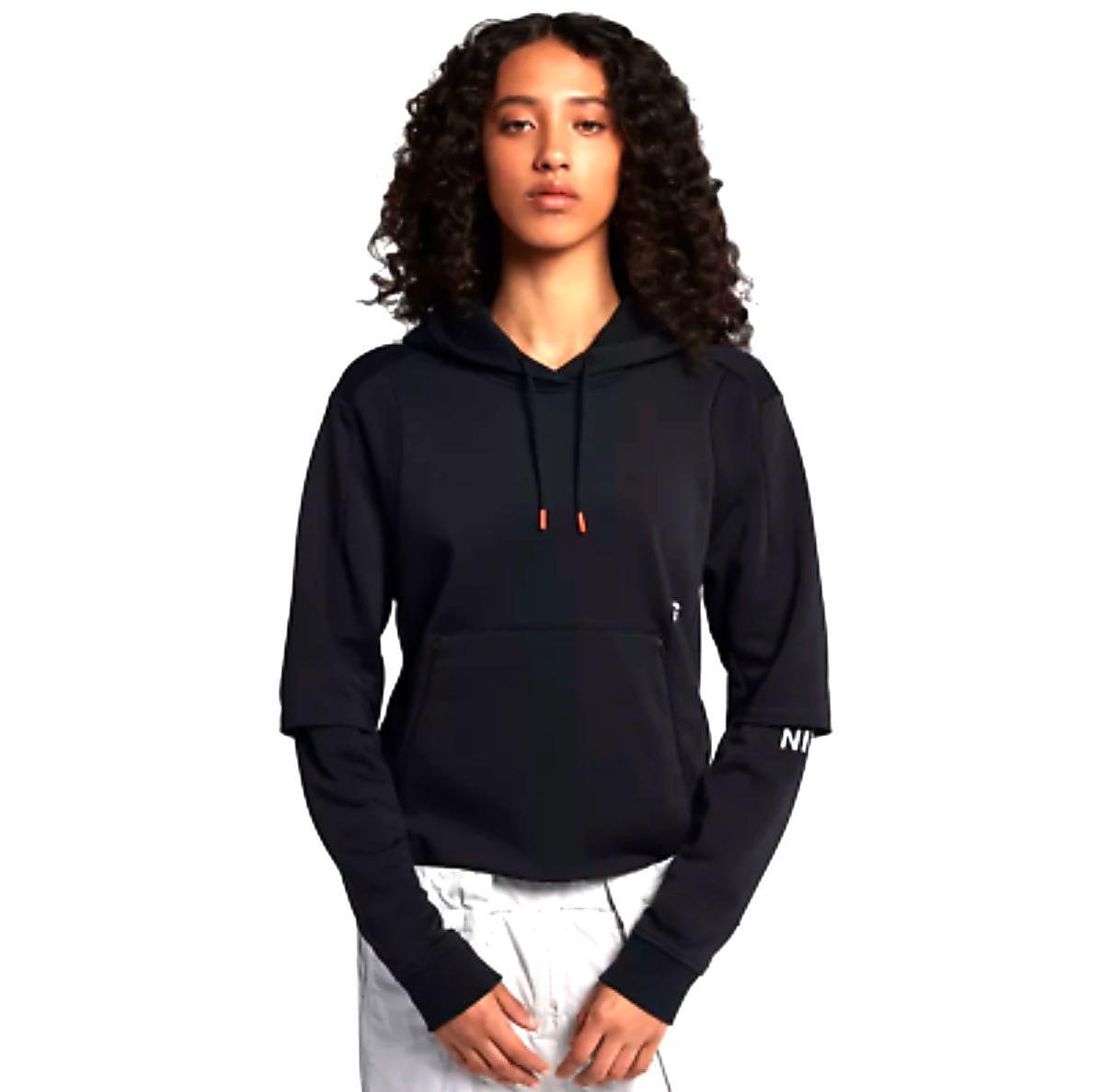 Nikelab acg pullover top