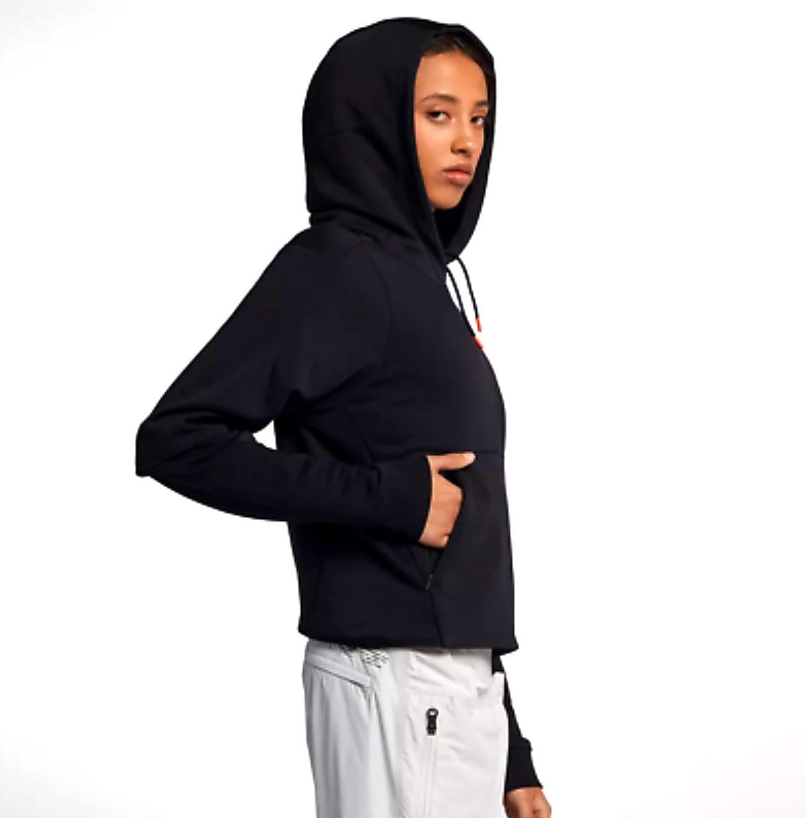 Nikelab store acg hoodie