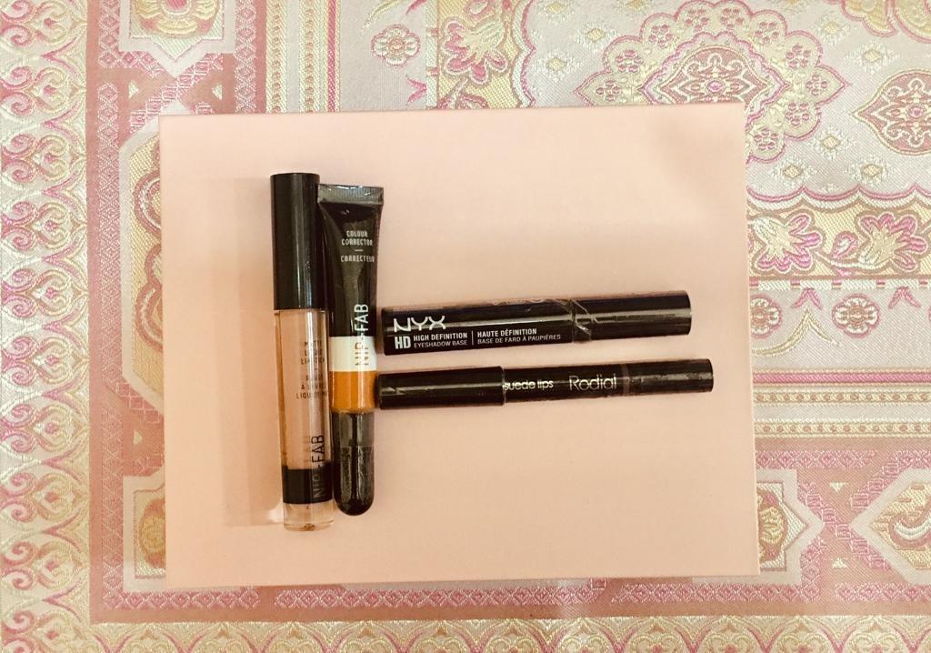 nip and fab concealer