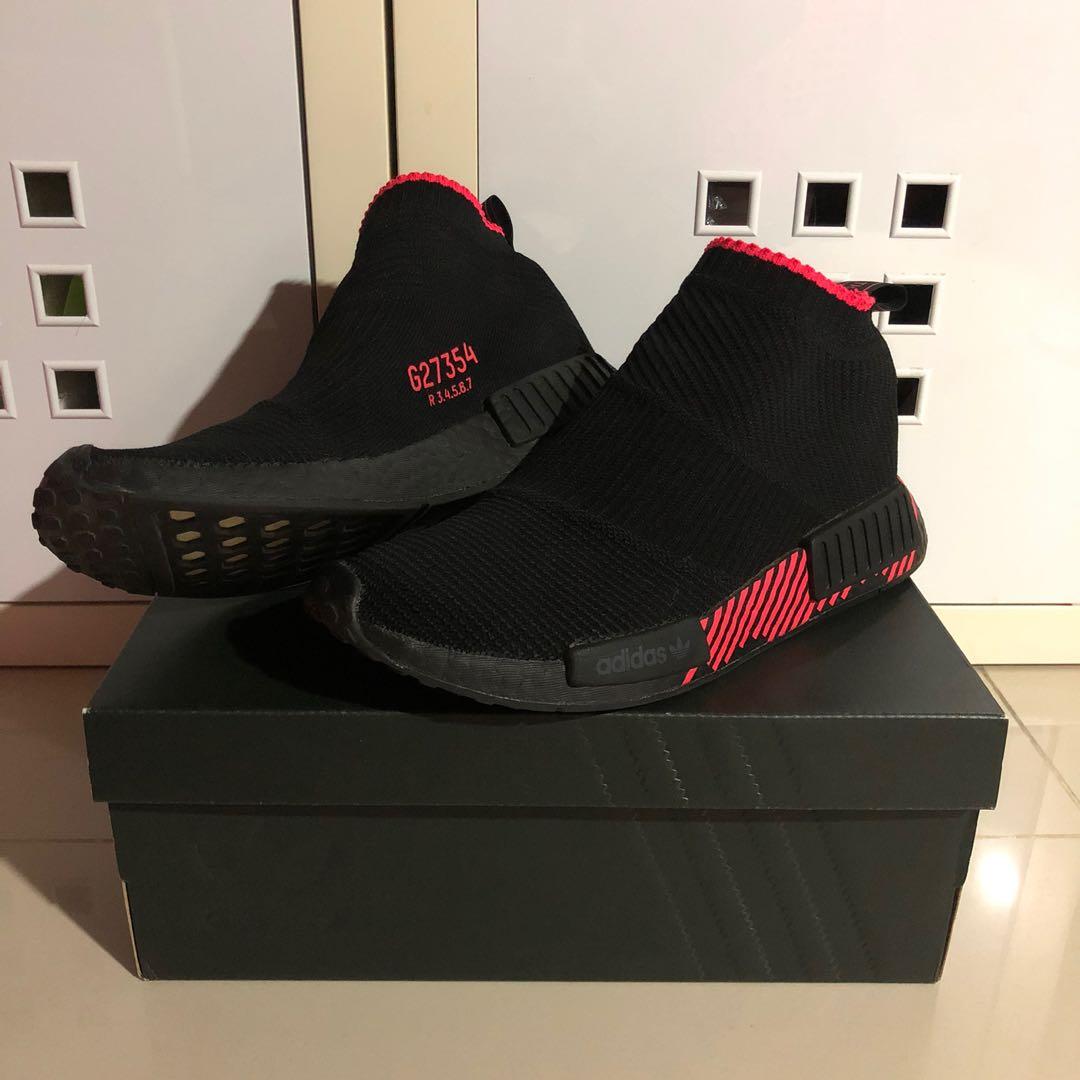 nmd ori