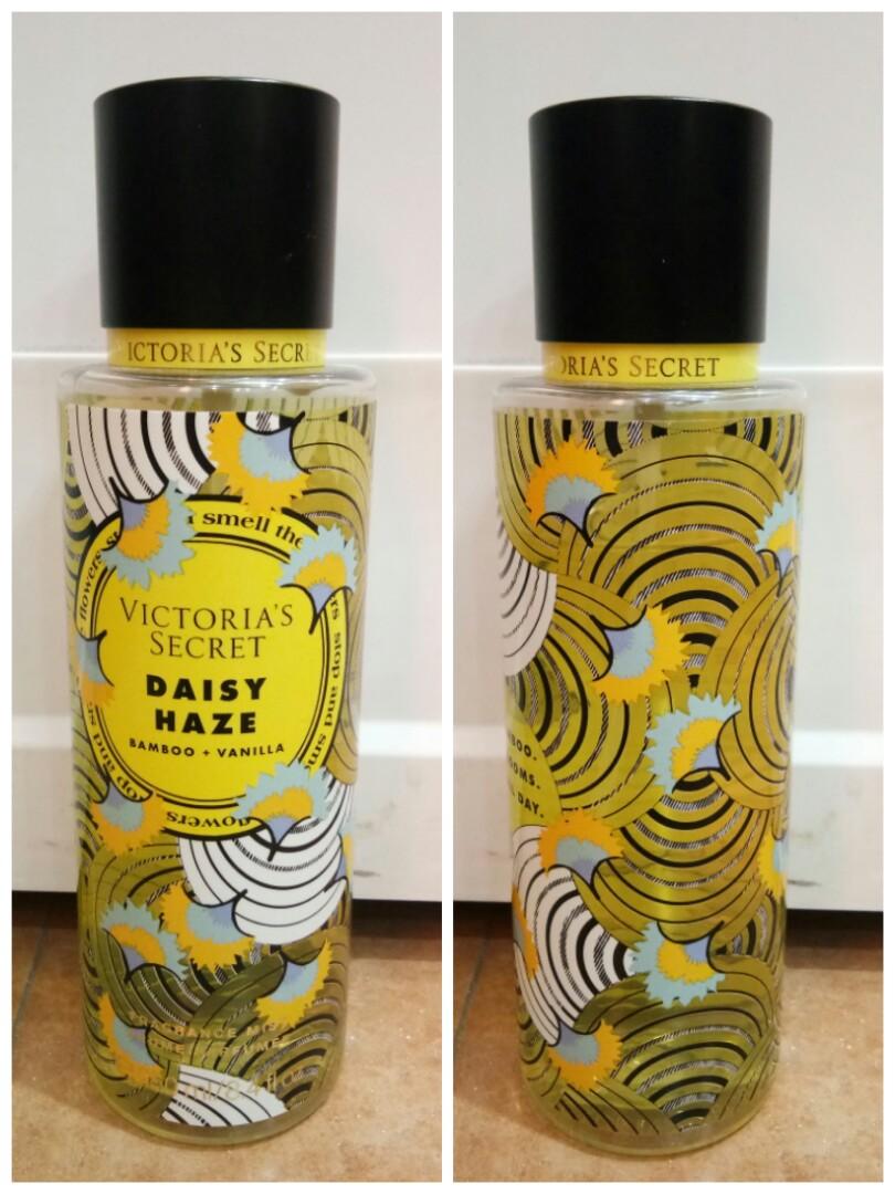 Bamboo vanilla victoria secret 2025